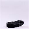 Hispanitas Varsovia Toe Cap Stretch Boot - Black Suede